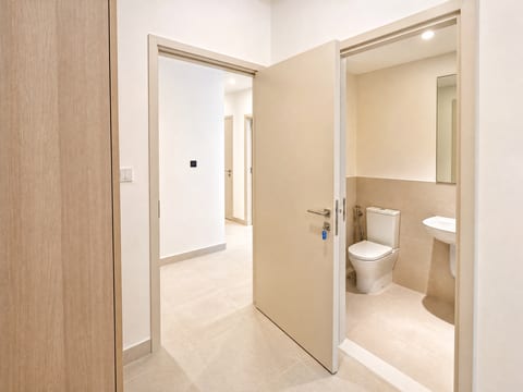 2-Bed Villa, delivered listing photo 4