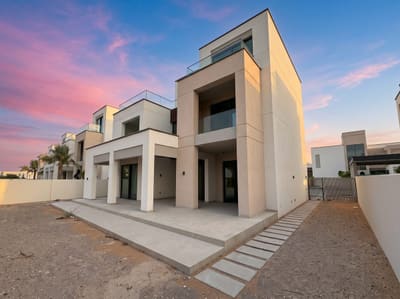 5-Bed Apartment — delivered hero photo