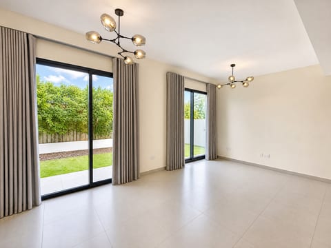 2-Bed Villa, delivered listing photo 2