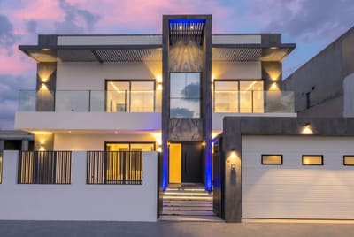Property — delivered hero photo