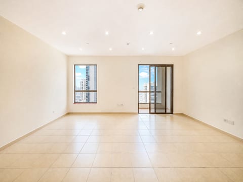 2-Bed Apartment, delivered listing photo 1