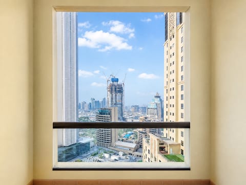 2-Bed Apartment, delivered listing photo 2