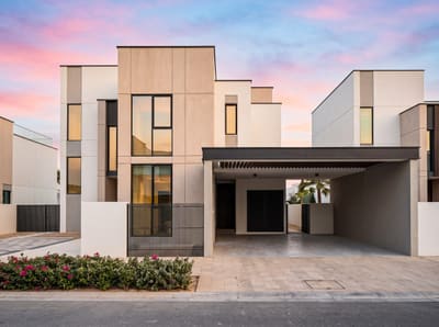 Property — delivered hero photo