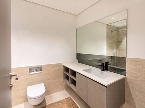 2-Bed Apartment, delivered listing photo 1