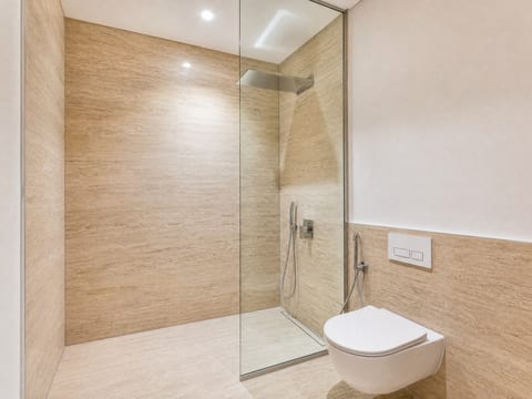 2-Bed Apartment, delivered listing photo 2