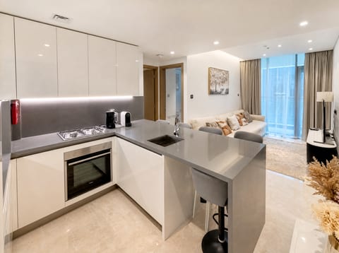 2-Bed Apartment, delivered listing photo 3