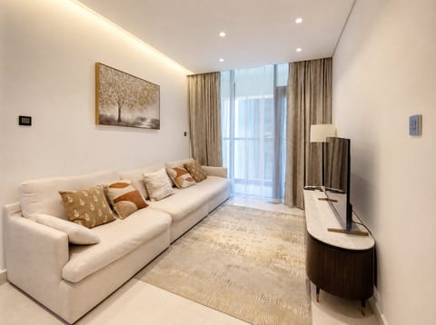 2-Bed Apartment, delivered listing photo 4