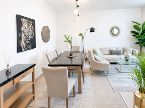 2-Bed Apartment, delivered listing photo 1