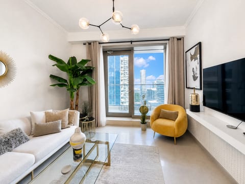 2-Bed Apartment, delivered listing photo 2