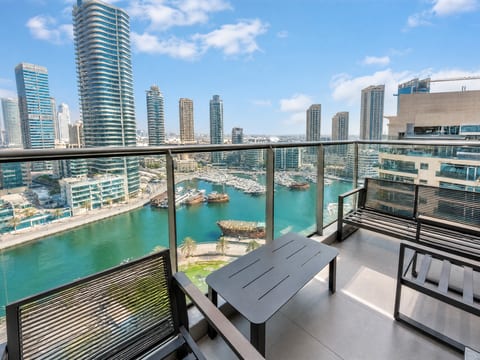 2-Bed Apartment, delivered listing photo 3