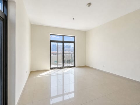 1-Bed Apartment, delivered listing photo 1