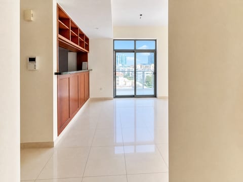1-Bed Apartment, delivered listing photo 4