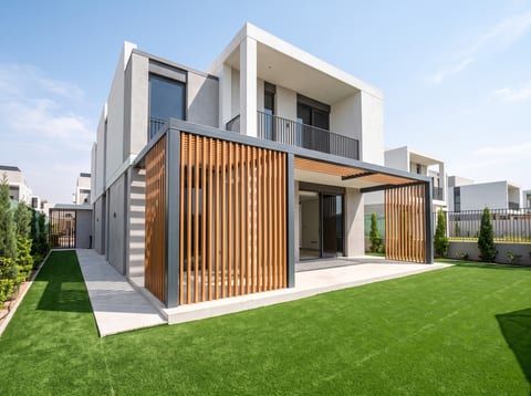 2-Bed Apartment, delivered listing photo 2
