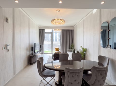 2-Bed Apartment, delivered listing photo 3