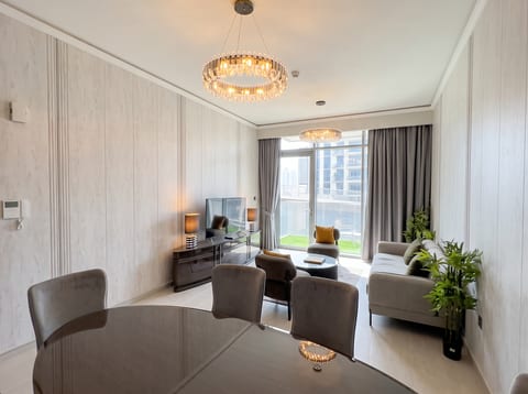 2-Bed Apartment, delivered listing photo 4