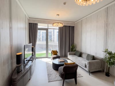 2-Bed Apartment — delivered hero photo