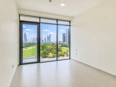 1-Bed Apartment, delivered listing photo 1
