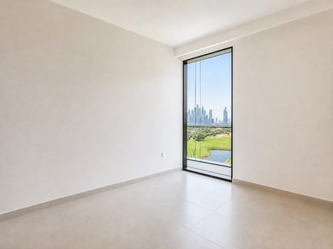 1-Bed Apartment, delivered listing photo 2