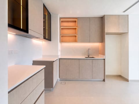 1-Bed Apartment, delivered listing photo 3