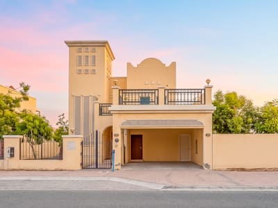 Property — delivered hero photo