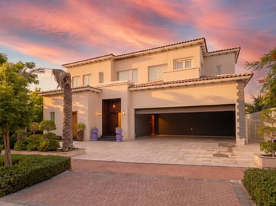 Property — delivered hero photo