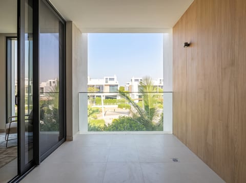 2-Bed Apartment, delivered listing photo 4