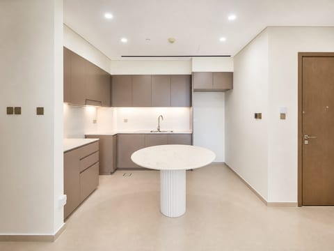 2-Bed Apartment, delivered listing photo 2