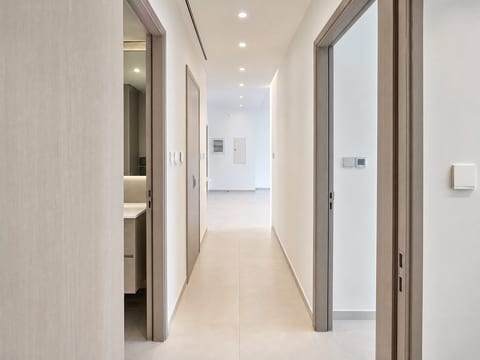 2-Bed Apartment, delivered listing photo 4