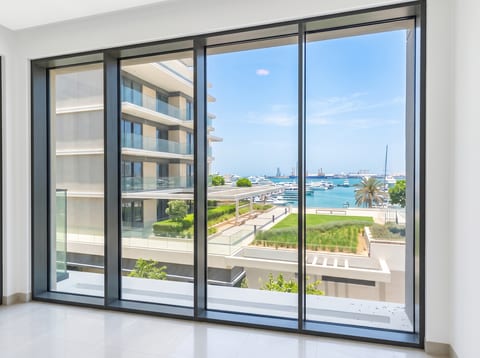 2-Bed Apartment, delivered listing photo 2