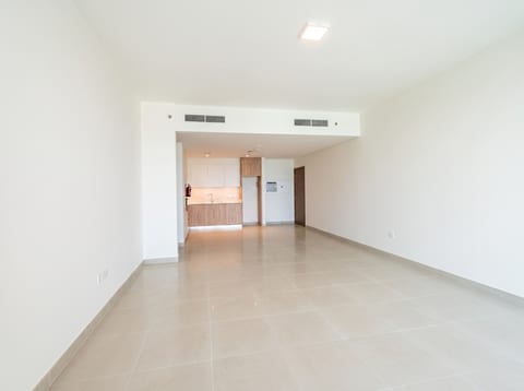 2-Bed Apartment, delivered listing photo 4