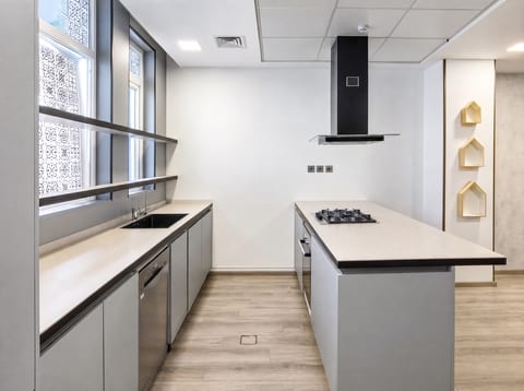 2-Bed Apartment, delivered listing photo 1