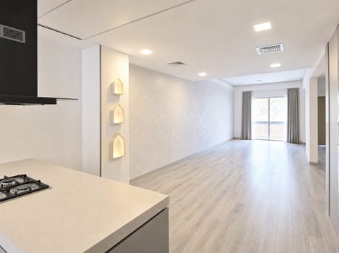 2-Bed Apartment, delivered listing photo 2