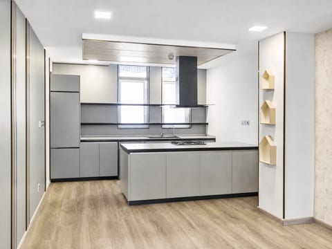 2-Bed Apartment, delivered listing photo 4