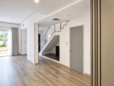 2-Bed Apartment — delivered hero photo