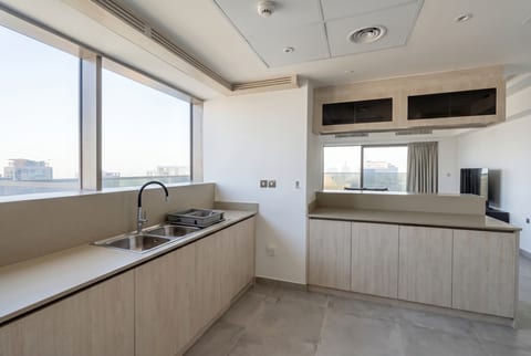 2-Bed Apartment, delivered listing photo 3
