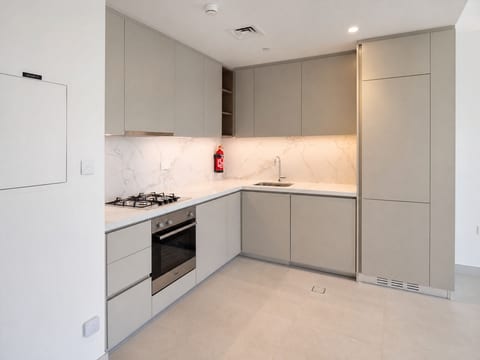 2-Bed Apartment, delivered listing photo 1