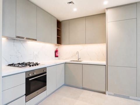 2-Bed Apartment, delivered listing photo 2