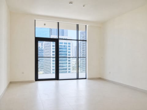 2-Bed Apartment, delivered listing photo 3