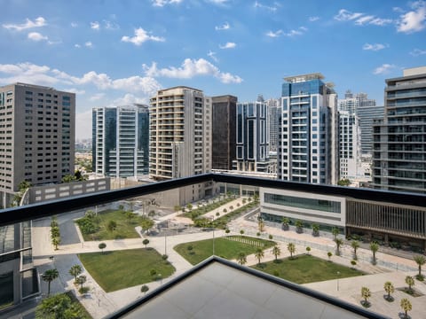 2-Bed Apartment, delivered listing photo 4