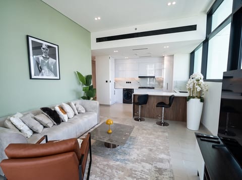2-Bed Apartment, delivered listing photo 3