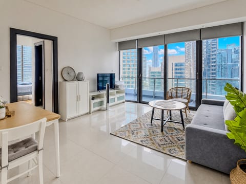 2-Bed Apartment, delivered listing photo 1
