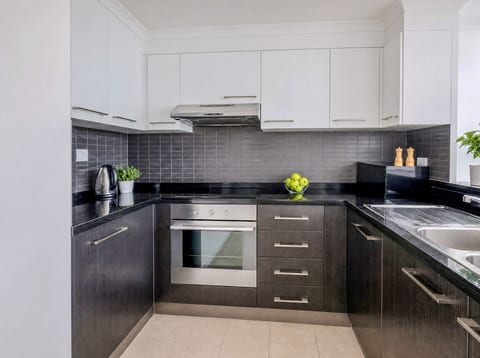 2-Bed Apartment, delivered listing photo 2