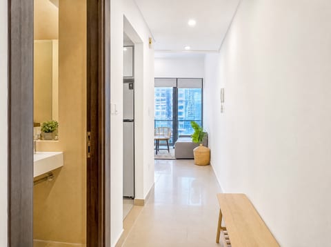 2-Bed Apartment, delivered listing photo 3
