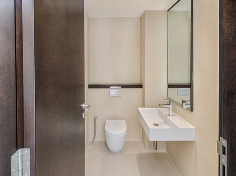 2-Bed Apartment, delivered listing photo 4