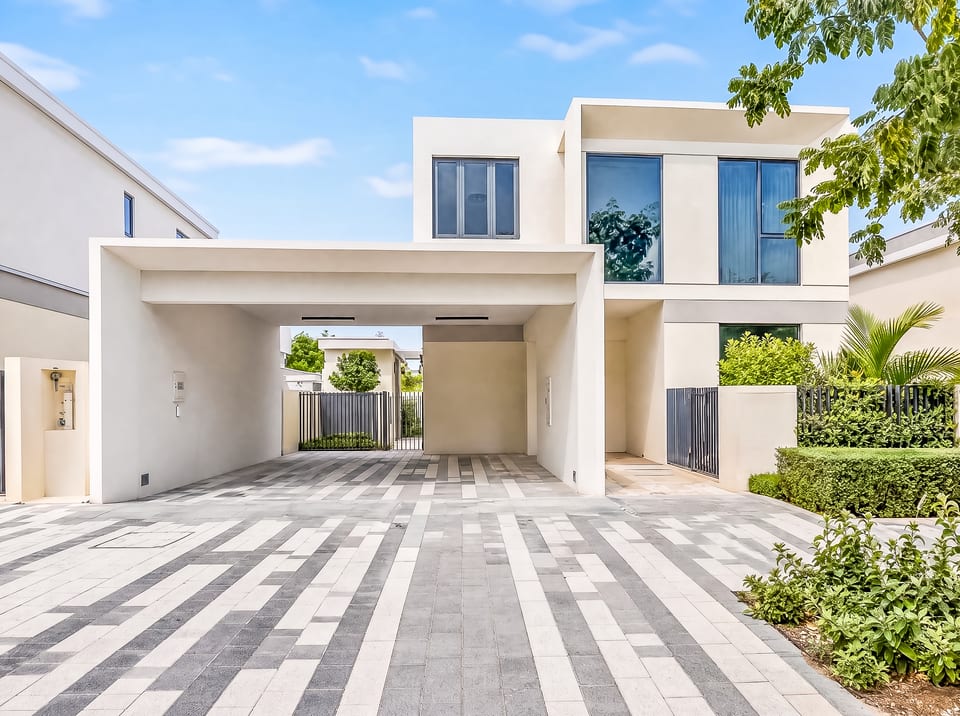 2-Bed Villa, delivered listing photo 3