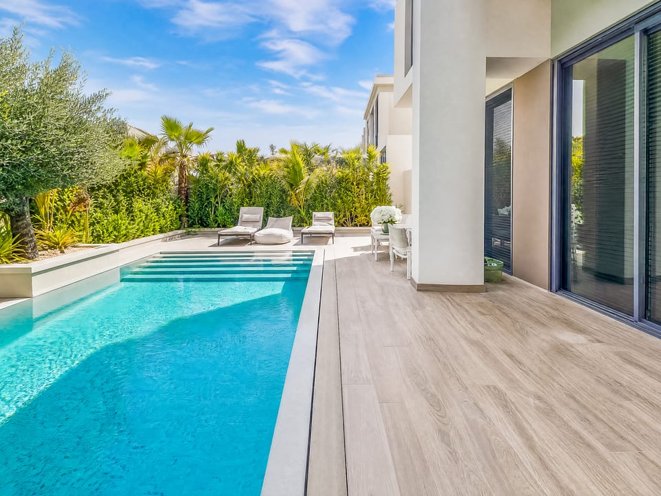 2-Bed Villa, delivered listing photo 4